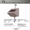 304 Stainless Steel Wall-Mounted Urinal  20-Gauge Commercial Restroom Fixture with Flush Valve, Ideal for Schools, Hospitals, and Restaurants (13.8"10"12") view 2