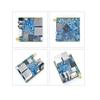youyeetoo NanoPi R1 Friendly Dual Network Port IoT Router, Supporting Open Source Ubuntu and OpenWrt  (1GB FBM) view 3