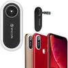 Microscope 20X-400X Universal Portable TIPSCOPE Mobile Phone Microscope Magnifier Magnification Lens for Android for iOS view 1