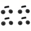 4 Set of Magic Mini Dust Plug for Sony NW-WM1A WM1A NW-WM1Z WM1Z ZX300 ZX300A 3.5MM 4.4MM Jack (Pack of 4set) view 1
