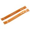 HONGYAN Flex Cable 1 Pair Motherboard Flex Cable for Galaxy A40S Phone Accessories view 3