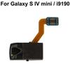 HONGYAN Flex Cable Headset Flex Cable for Galaxy S IV Mini / i9190 / i9195 Phone Accessories view 2