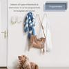 Bellman & Symfon Door and Phone Notification Pack Smart Home Portable Alert System for Hard of Hearing and Deaf Wireless Doorbell, Phone Transmitter, and Safety Alarm with Portable Receiver view 3