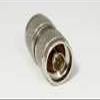 Accel Tex ATS-NP-NP 50 ohms N-Style Plug to N-Style Plug Adapter (Pack 20)