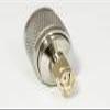 Accel Tex ATS-NP-RPSMAP 50 ohms N-Style Plug to RPSMA Plug Adapter (Pack 20) view 2