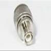 Accel Tex ATS-NP-RPTNCJ 50 ohms N-Style Plug to RPTNC Jack Adapter (Pack 20)