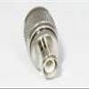 Accel Tex ATS-NP-RPTNCJ 50 ohms N-Style Plug to RPTNC Jack Adapter (Pack 20) view 1