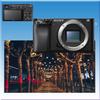 Sony Alpha a6100 Mirrorless Digital Camera 16-50mm f/3.5-5.6 OSS Lens Kit + Prime Video Accessory Bundle with 64GB Extreme Pro Memory view 2