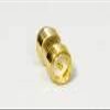 Accel Tex ATS-RPSMAJ-RPSMAJ 50 ohms RPSMA Jack to RPSMA Jack Adapter (Pack 20)