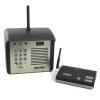 Linear Pro Access/GTO/Mighty Mule F6100MBC Wireless Keypad & Intercom System view 1