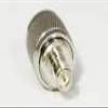 Accel Tex ATS-RPSMAJ-RPTNCP 50 ohms RPSMA Jack to RPTNC Plug Adapter (Pack 20)