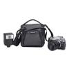 VANGUARD Vesta Aspire 15 Grey Shoulder Bag - 3 litres view 3
