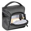 VANGUARD Vesta Aspire 15 Grey Shoulder Bag - 3 litres view 4