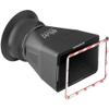 Elvid Metal Frames for OptiView 50 Viewfinder (2-Pack) view 2
