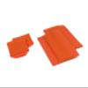 Billingham Hadley Original/Pro/2020 Divider Set (Orange) view 1