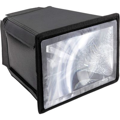 Vello Flash Multiplier-Diffuser Attachment