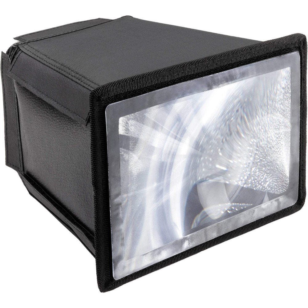Vello Flash Multiplier-Diffuser Attachment