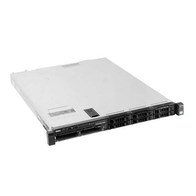 Dell PowerEdge R430 SFF Server 2X E5-2650v3 20 Cores 96GB H330 2X 1.2TB SAS (Renewed)