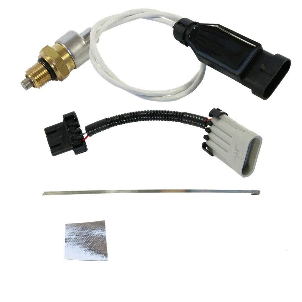 Diesel Turbo Vane Position Sensor Transducer for Duramax LLY LBZ LMM LML 6.6L