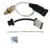 Diesel Turbo Vane Position Sensor Transducer for Duramax LLY LBZ LMM LML 6.6L view 1