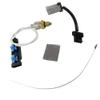 Diesel Turbo Vane Position Sensor Transducer for Duramax LLY LBZ LMM LML 6.6L view 2