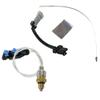 Diesel Turbo Vane Position Sensor Transducer for Duramax LLY LBZ LMM LML 6.6L view 3