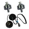 Diesel Turbo Vane Position Sensor Transducer for Duramax LLY LBZ LMM LML 6.6L view 4