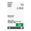 Garmin Huntview Plus, Preloaded microSD Cards with Hunting Management Units for Garmin Handheld GPS Devices, Mississippi view 2
