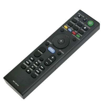 Replacement Remote Control RMT-VB310U for Sony Blu-ray Player UBP-UX80, UBP-X800, UBP-X1000ES, UBP-X1100ES, UBP-X800M2
