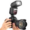 Godox V860III-C 2.4G Wireless E-TTL II 1/8000s HSS Flash Speedlite with X2T-C Wireless Trigger, with Built-in Large Capacity Lithium Battery, Compatible with Canon EOS Camera view 4