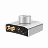 Reiyin DA-Super DAC USB Optical Coaxial to Analog Audio 192kHZ 24bit Converter Decoder Optional Bass view 1