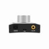 Reiyin DA-Super DAC USB Optical Coaxial to Analog Audio 192kHZ 24bit Converter Decoder Optional Bass view 2