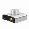 Reiyin DA-Super DAC USB Optical Coaxial to Analog Audio 192kHZ 24bit Converter Decoder Optional Bass view 4