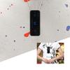 2PCS Mini Business Two Way Radios, Handsfree Walkie Talkie for Conversation, Camping, Hiking, Playing, Outdoor view 2