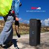 2PCS Mini Business Two Way Radios, Handsfree Walkie Talkie for Conversation, Camping, Hiking, Playing, Outdoor view 4
