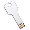 Lot 50 4GB Custom USB Flash Drive 4G Key Shape Thumb Wholesale Logo Promo Bulk Pack view 4