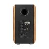 Edifier S1000MKII Audiophile Active Bookshelf 2.0 Speakers - 120w Speakers Bluetooth 5.0 with aptX HD - Optical Input - S1000MK2 Powered Near-Field Monitor Speaker with Class D Amp view 3