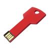 Lot 50 1GB Custom USB Flash Drive 1G Key Shape Thumb Wholesale Logo Promo Bulk Pack view 2