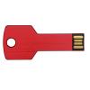 Lot 50 1GB Custom USB Flash Drive 1G Key Shape Thumb Wholesale Logo Promo Bulk Pack view 3