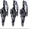 Bell & Gossett 118473 Coupler Assembly Size: 1/2" x 1/2" for 1/2 & 3/4 HP Motor (Pack of 3) view 1