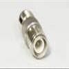Accel Tex ATS-RPTNCJ-RPTNCJ 50 ohms RPTNC Jack to RPTNC Jack Adapter (Pack 20) view 1