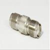 Accel Tex ATS-RPTNCJ-RPTNCJ 50 ohms RPTNC Jack to RPTNC Jack Adapter (Pack 20) view 2