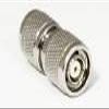 Accel Tex ATS-RPTNCP-RPTNCP 50 ohms RPTNC Plug to RPTNC Plug Adapter (Pack 20)
