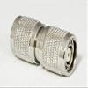 Accel Tex ATS-RPTNCP-RPTNCP 50 ohms RPTNC Plug to RPTNC Plug Adapter (Pack 20) view 2