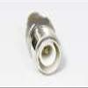 Accel Tex ATS-RPSMAP-RPTNCJ 50 ohms RPSMA Plug to RPTNC Jack Adapter (Pack 20) view 1