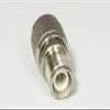 Accel Tex ATS-RPTNCJ-RPTNCP 50 ohms RPTNC Jack to RPTNC Plug Adapter (Pack 20) view 1