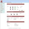 Synaccess netBooter NP-02BH Remote Switched PDU with 2 C13 Outlets, 100-230V. Control via Web, telnet, or RS-232 view 2