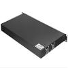 16 Port 1000M POE Network Switch + 2 Port 1000M Network Rack Mount view 3
