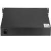 16 Port 1000M POE Network Switch + 2 Port 1000M Network Rack Mount view 4