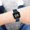 Bands Compatible with Fitbit Versa 2 / Versa Lite SE/Versa Smart Watch Breathable Replacement Sport Strap Band for Women Man Small Large view 3
